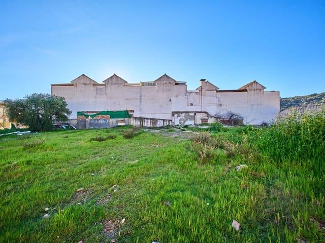 Terreno en venta en Centro, Comarca de la Vega de Granada