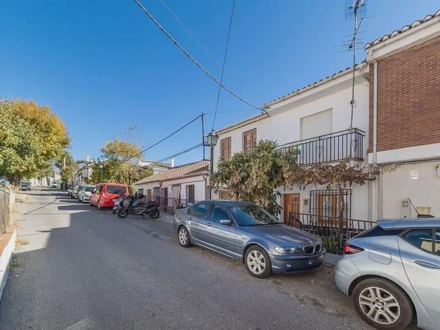 Terreno en venta en Centro, Comarca de la Vega de Granada