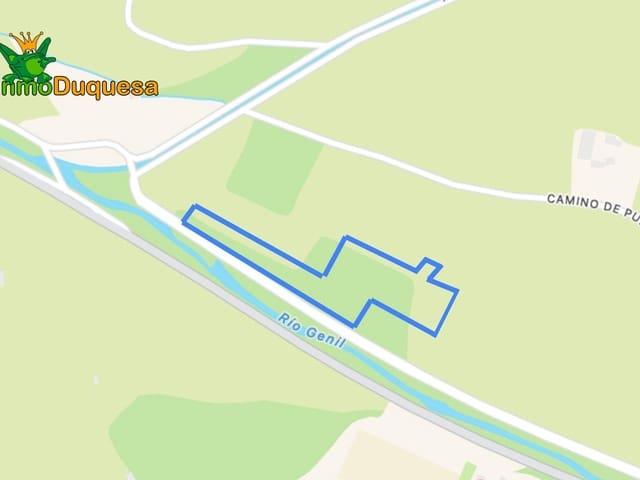 Terreno en venta en Granada, Centro - Sagrario