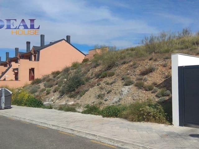 Terreno en venta en Centro, Granada