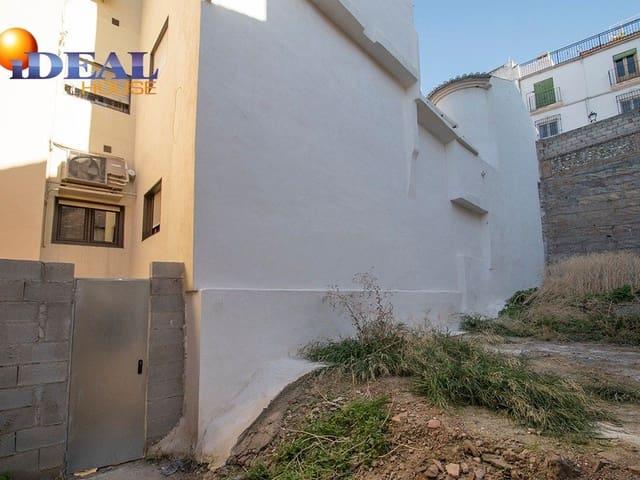 Terreno en venta en Centro, Granada