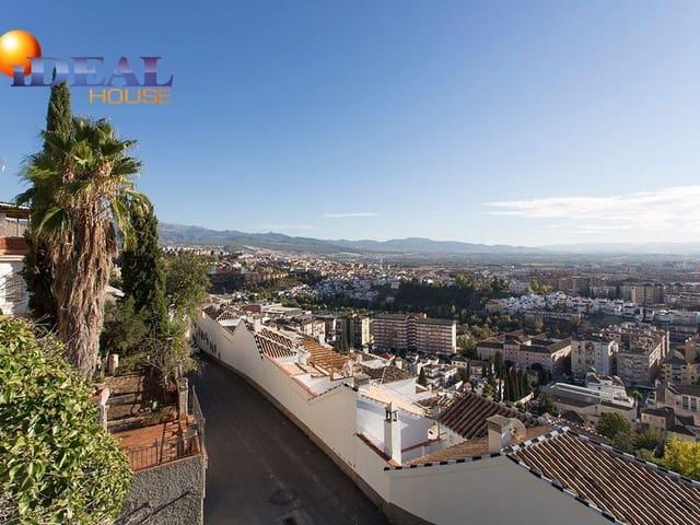 Terreno en venta en Centro, Granada
