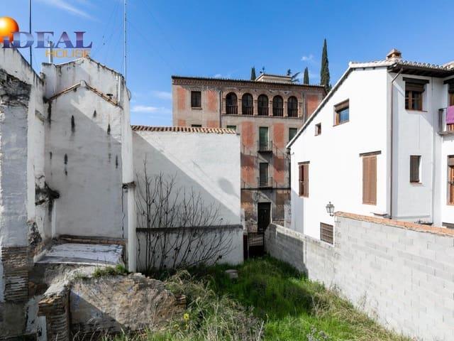 Terreno en venta en Centro, Granada