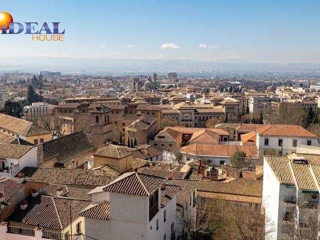 Terreno en venta en Centro, Granada