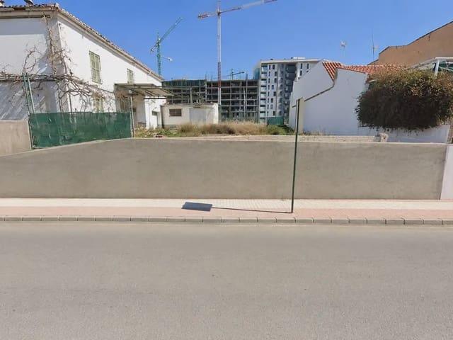 Terreno en venta en Centro, Comarca de la Vega de Granada