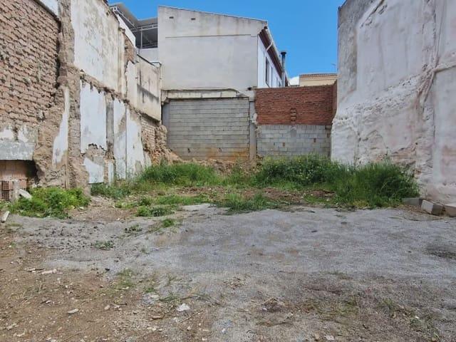 Terreno en venta en Centro, Comarca de la Vega de Granada