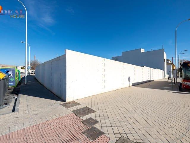 Terreno en venta en Centro, Granada