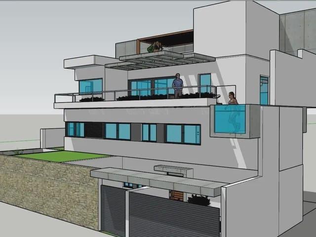 Terreno en venta en Centro, Comarca de la Vega de Granada