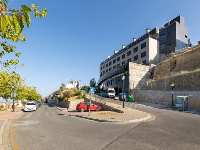 Terreno en venta en Centro, Granada