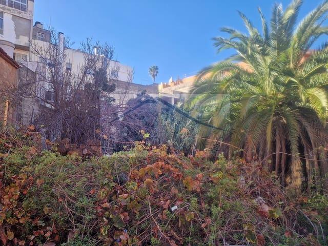Terreno en venta en Granadilla de Abona, Los Cuervos
