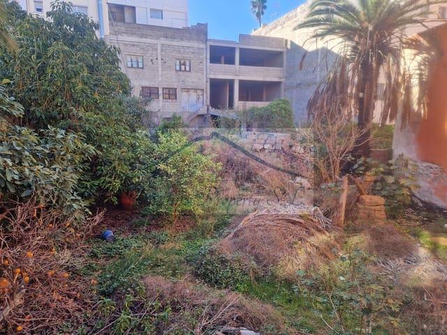Terreno en venta en Los Cuervos, Granadilla de Abona