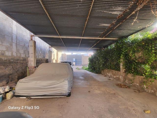 Terreno en venta en Los Cuervos, Granadilla de Abona