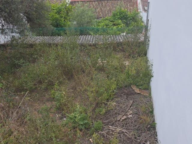Terreno en venta en Grazalema, Cádiz