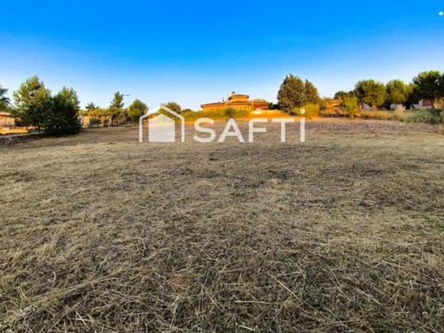 Terreno en venta en Guadalajara, Centro