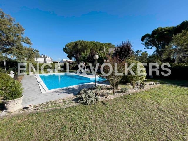 Terreno en venta en Guadalix De La Sierra Terreno en venta en Guadalix De La Sierra