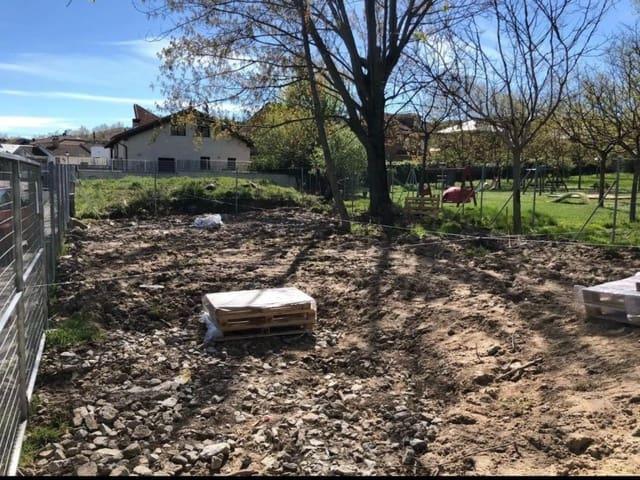 Terreno en venta en Guadarrama, Madrid