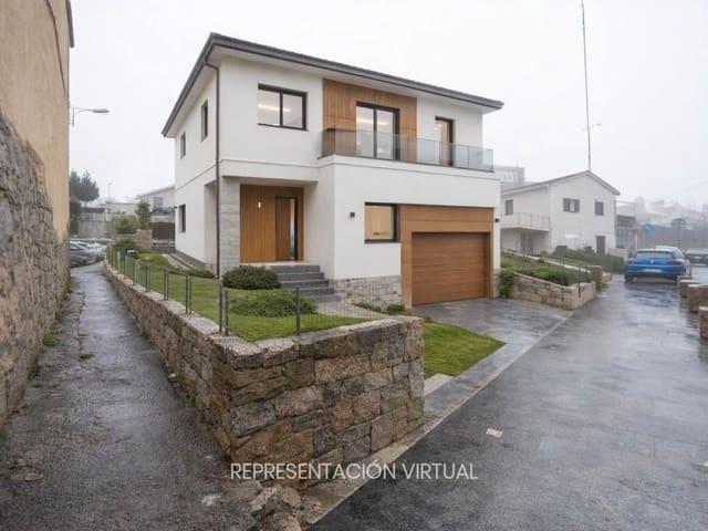 Terreno en venta en Urbanización Sala, Guadarrama