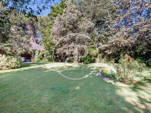 Terreno en venta en Guadarrama, Urbanización Sala Terreno en venta en Guadarrama, Urbanización Sala