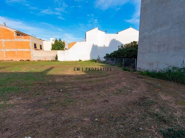 Terreno en venta en la Ribera Alta, Valencia