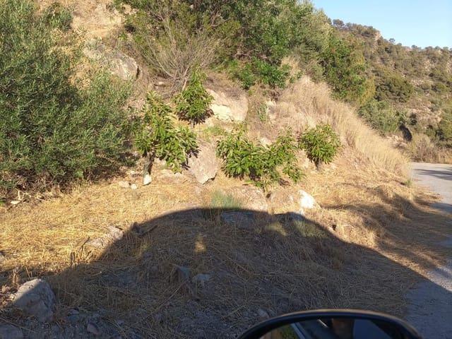 Terreno en venta en Comarca de la Costa Granadina, Andalucía