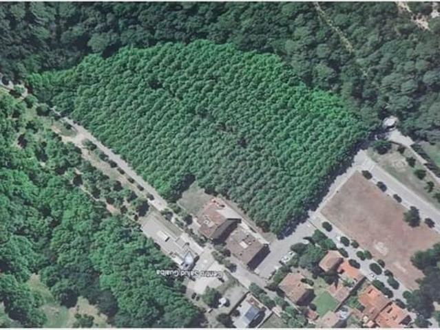 Terreno en venta en Vallès Oriental, Catalunya