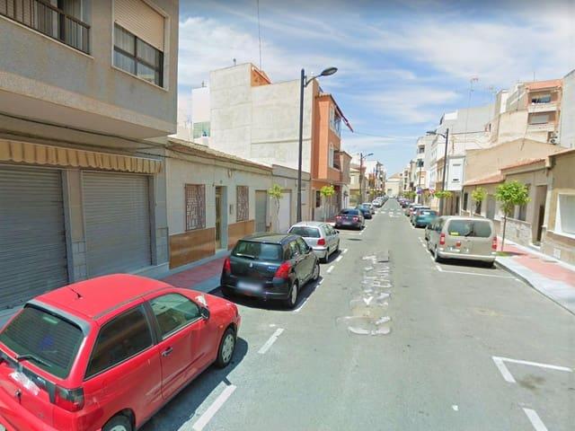 Terreno en venta en Guardamar Del Segura