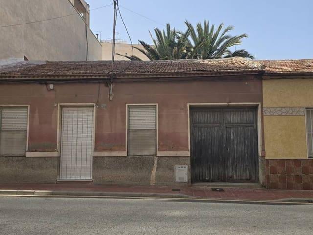 Terreno en venta en Guardamar Del Segura
