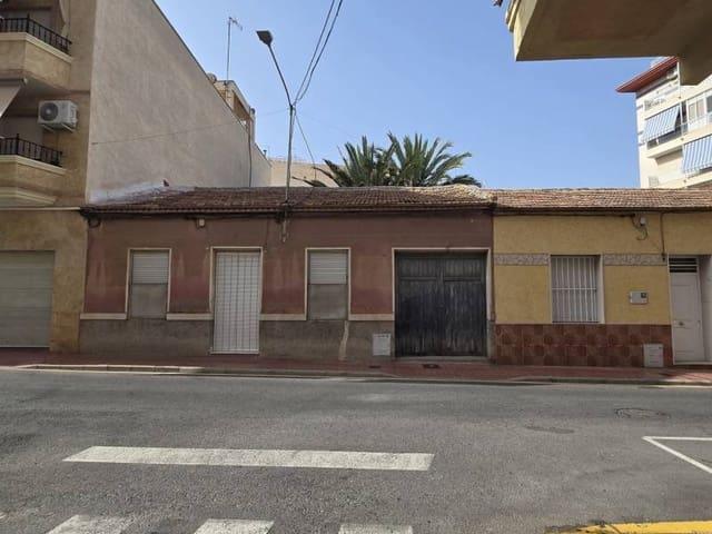 Terreno en venta en el Baix Segura / La Vega Baja, Valencia