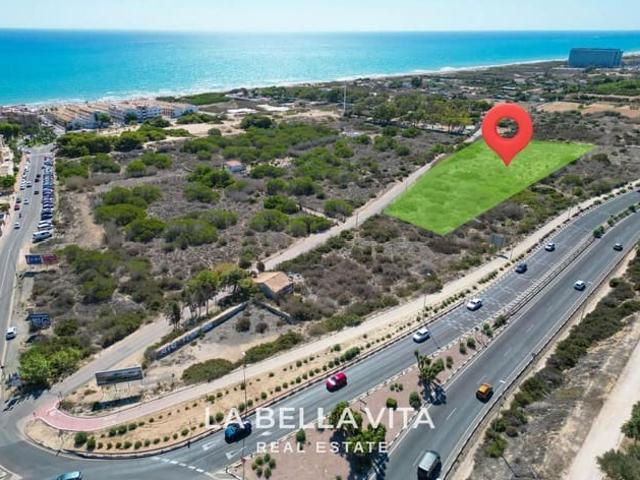 Terreno en venta en el Baix Segura / La Vega Baja, Valencia
