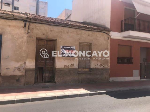 Terreno en venta en Guardamar Del Segura