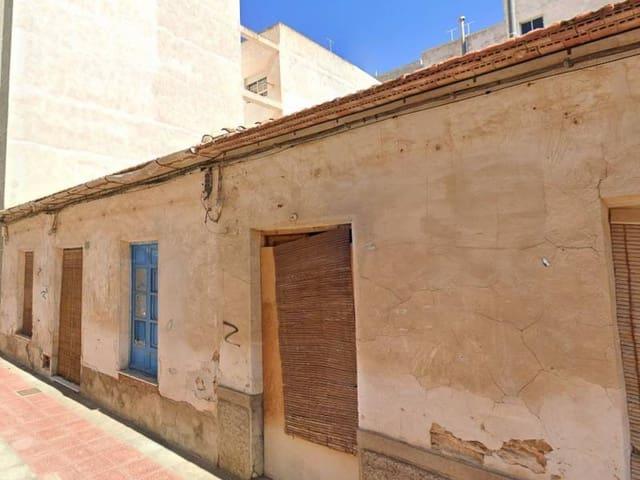 Terreno en venta en Guardamar Del Segura