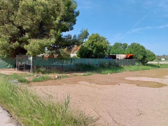Terreno en venta en Guardamar Del Segura
