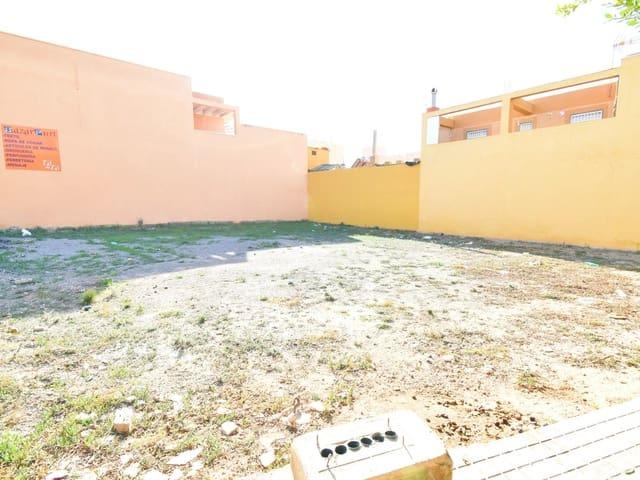 Terreno en venta en Guardias Viejas, El Ejido