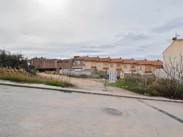 Terreno en venta en Comarca de la Vega de Granada, Andalucía
