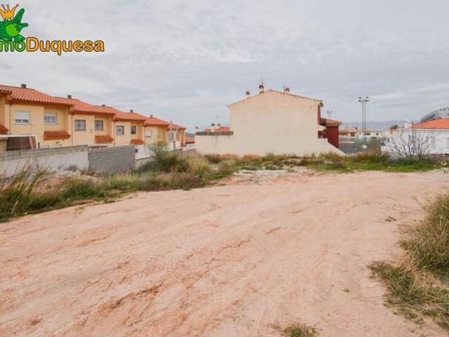 Terreno en venta en Güevéjar