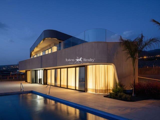 Terreno en venta en Guía de Isora, Canarias