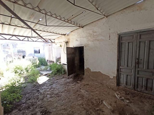 Terreno en venta en Barrio del Pino, Hellín