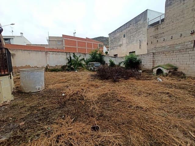Terreno en venta en Barrio del Pino, Hellín