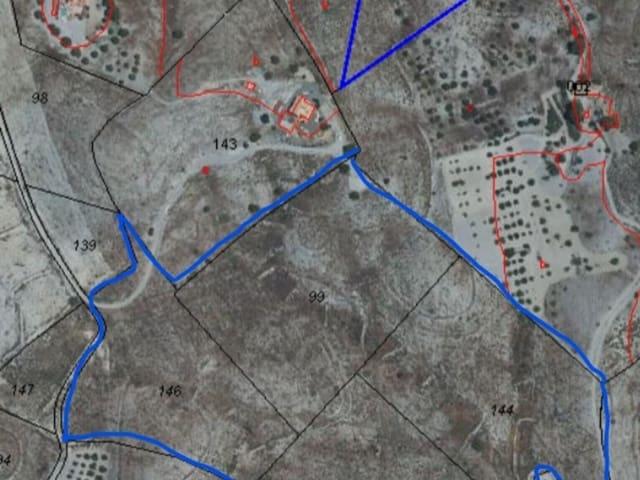 Terreno en venta en Henares, Alto Guadalentín