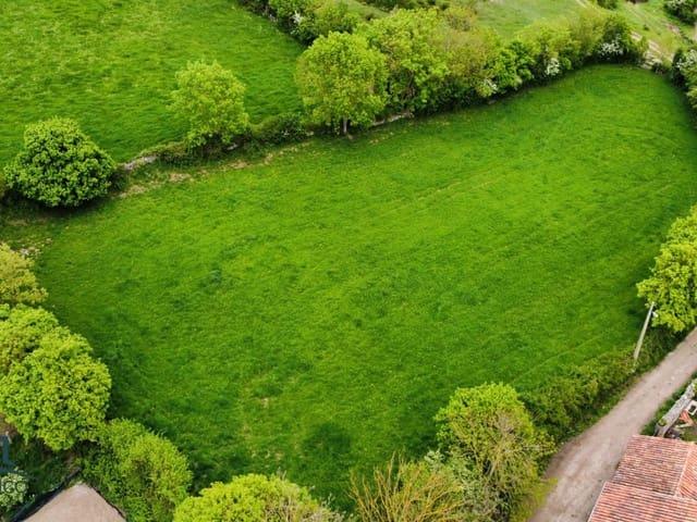 Terreno en venta en Hermandad De Campoo De Suso, Cantabria