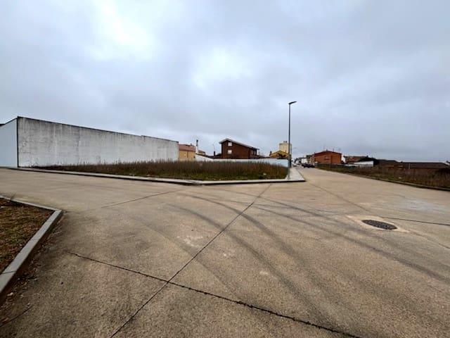 Terreno en venta en Herrera De Pisuerga, Castilla y León