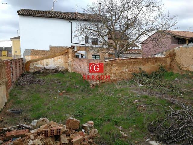 Terreno en venta en Herrera De Pisuerga, Castilla y León
