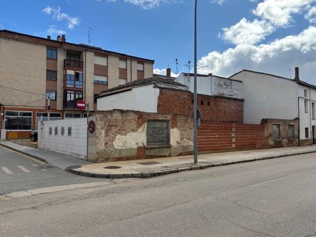 Terreno en venta en Herrera De Pisuerga, Castilla y León