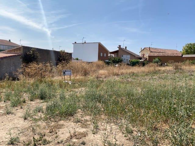 Terreno en venta en Herrera De Pisuerga, Castilla y León