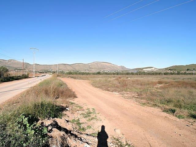 Terreno en venta en Polígono Industrial Bajo Sombra, el Vinalopó Mitjà / El Vinalopó Medio