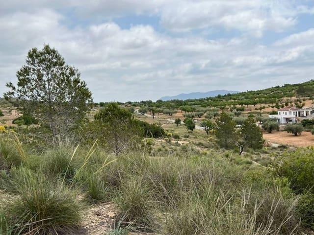 Terreno en venta en Polígono Industrial Bajo Sombra, el Vinalopó Mitjà / El Vinalopó Medio