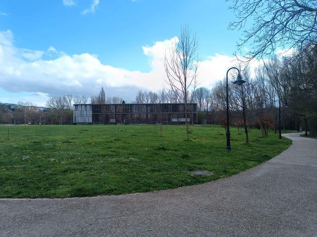 Terreno en venta en Iruñerria, Navarra