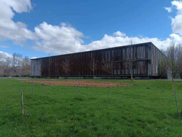 Terreno en venta en Iruñerria, Navarra