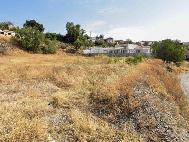 Chalet en venta en Huércal-overa, Andalucía