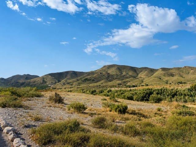 Terreno en venta en Huércal-overa, Andalucía